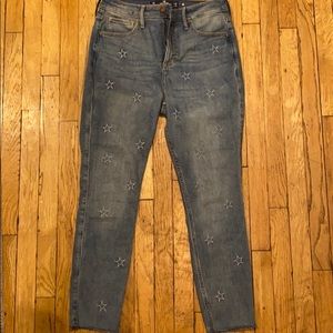 Hollister Star Skinny’s